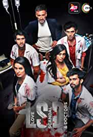 Love Scandals and Doctors altbalaji series Movie